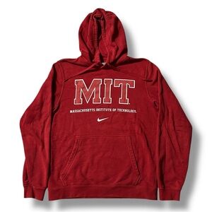 Men’s Nike MIT Hoodie